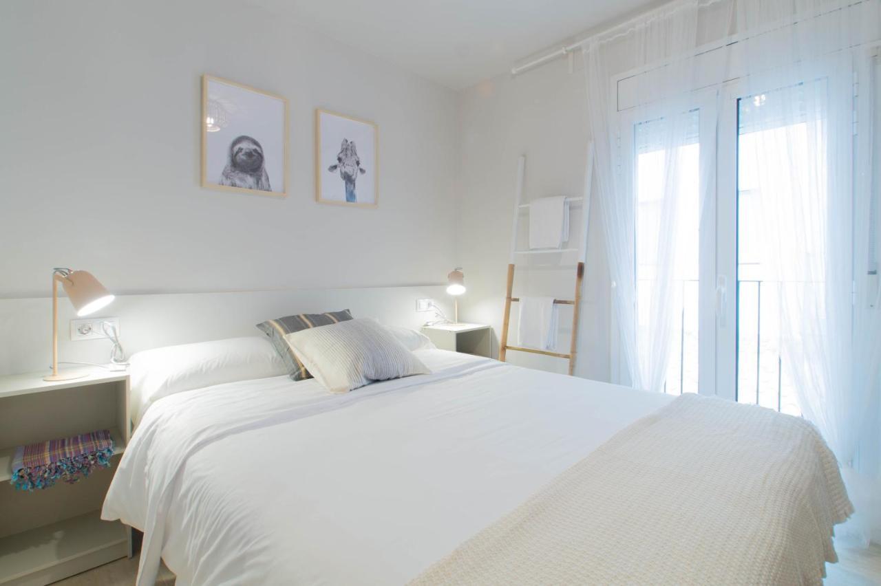 Budget Beach Studio 22 Sant Antoni De Calonge Extérieur photo