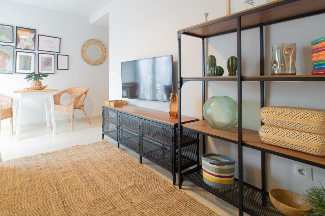 Budget Beach Studio 22 Sant Antoni De Calonge Extérieur photo