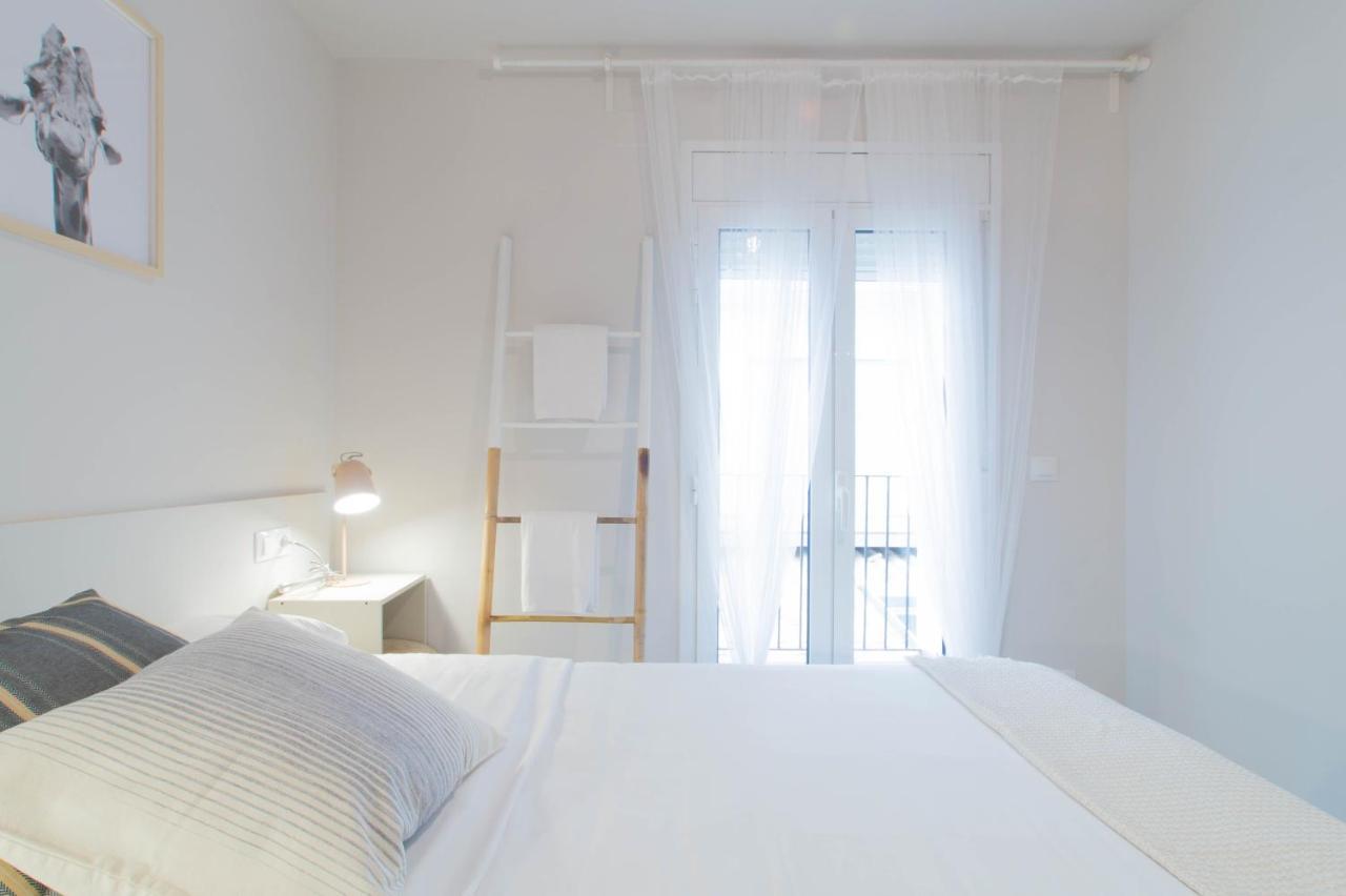 Budget Beach Studio 22 Sant Antoni De Calonge Extérieur photo