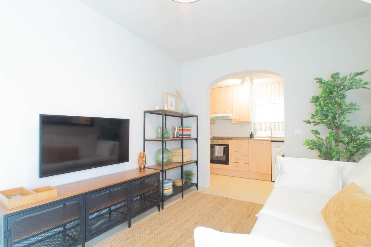 Budget Beach Studio 22 Sant Antoni De Calonge Extérieur photo