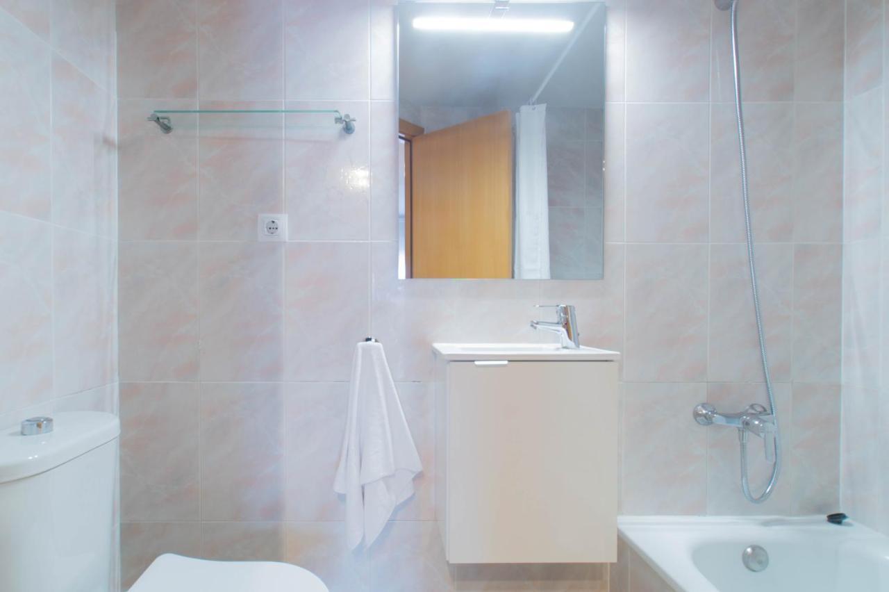 Budget Beach Studio 22 Sant Antoni De Calonge Extérieur photo