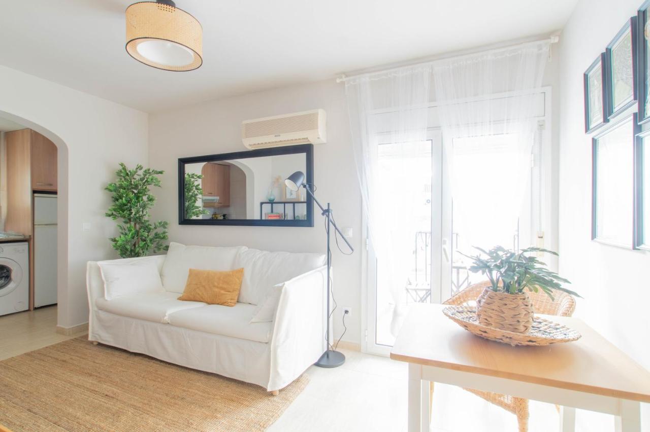 Budget Beach Studio 22 Sant Antoni De Calonge Extérieur photo