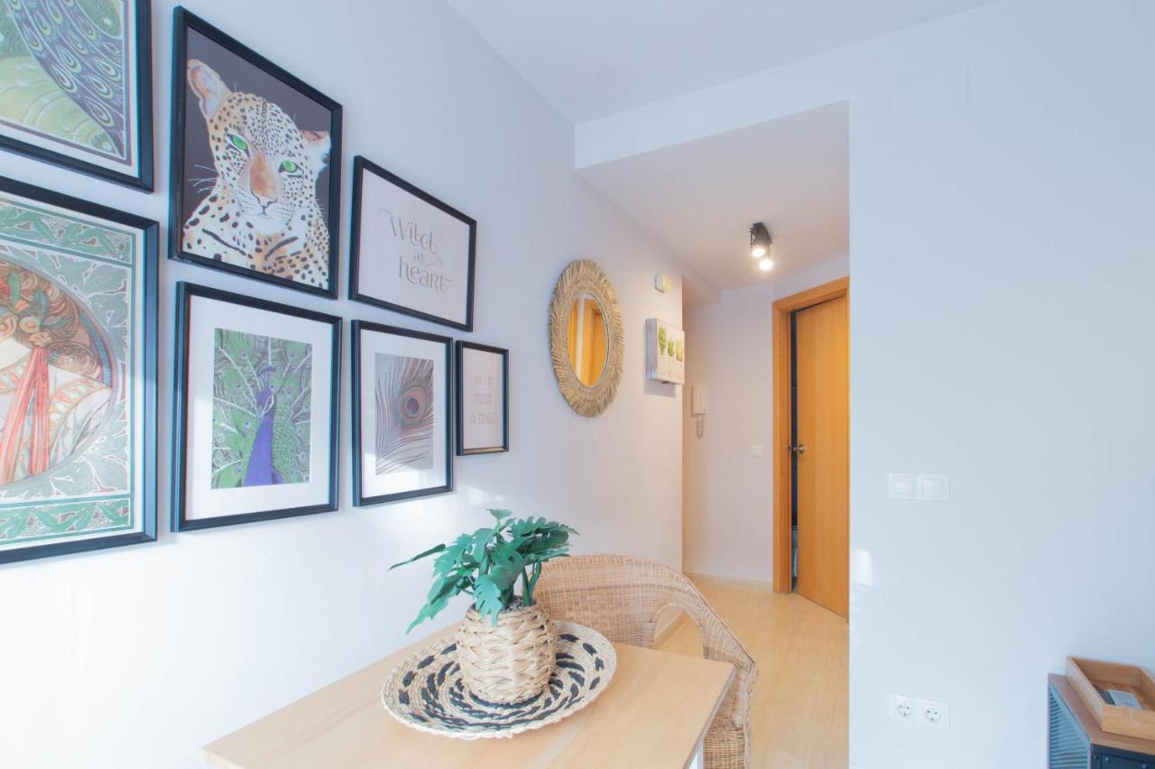 Budget Beach Studio 22 Sant Antoni De Calonge Extérieur photo