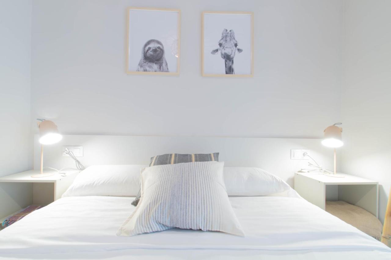 Budget Beach Studio 22 Sant Antoni De Calonge Extérieur photo