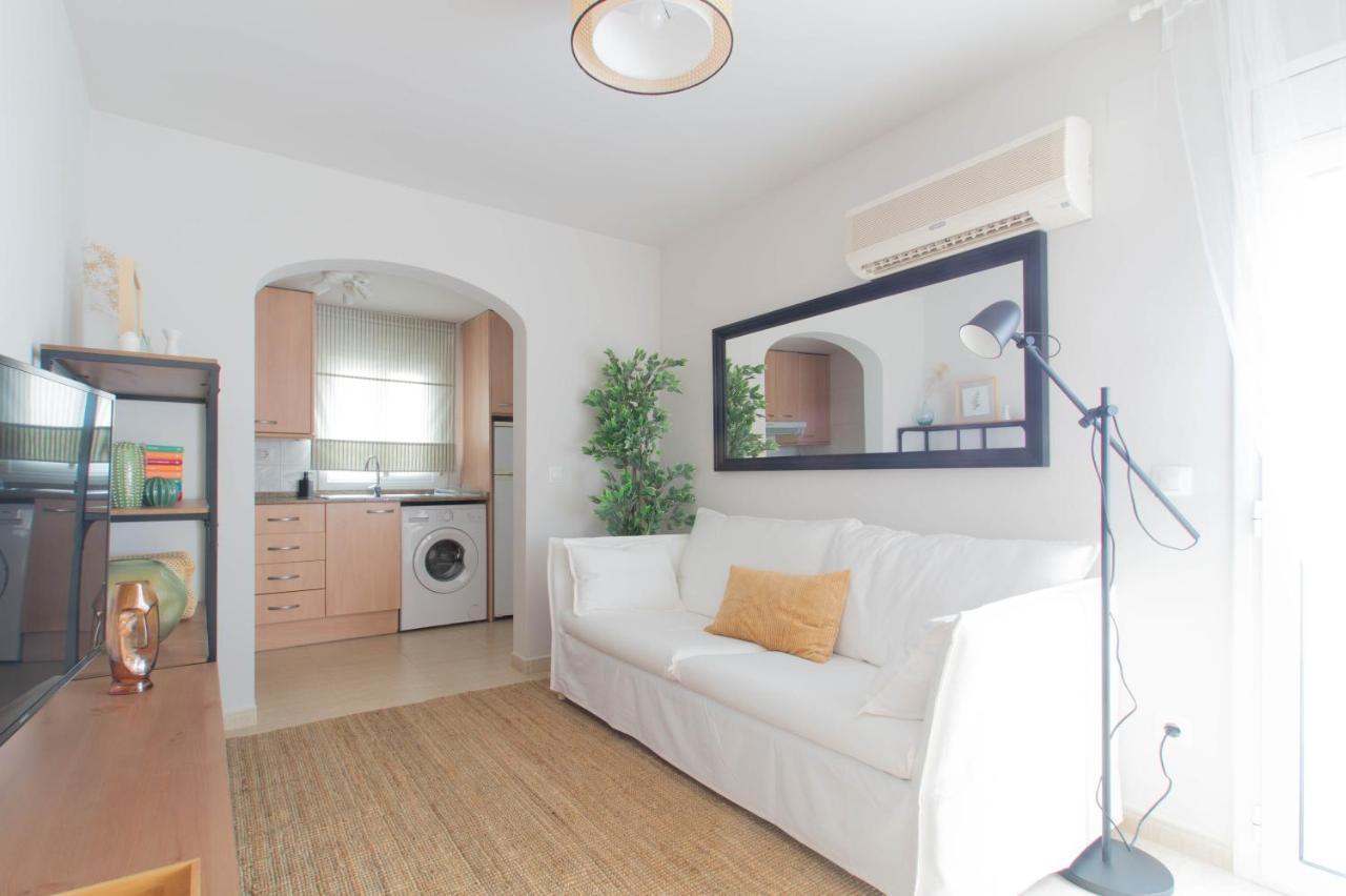 Budget Beach Studio 22 Sant Antoni De Calonge Extérieur photo